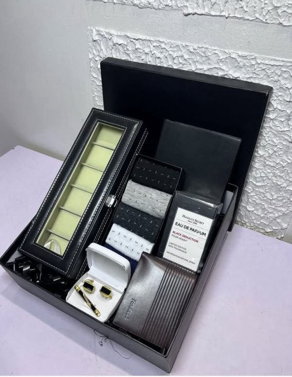 Gift Package for HIM 007