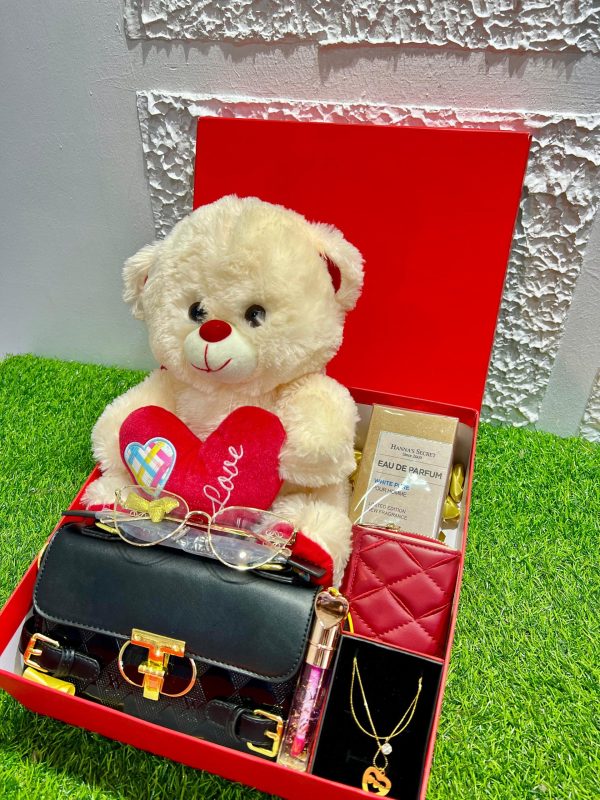 Gift Package for HER 007