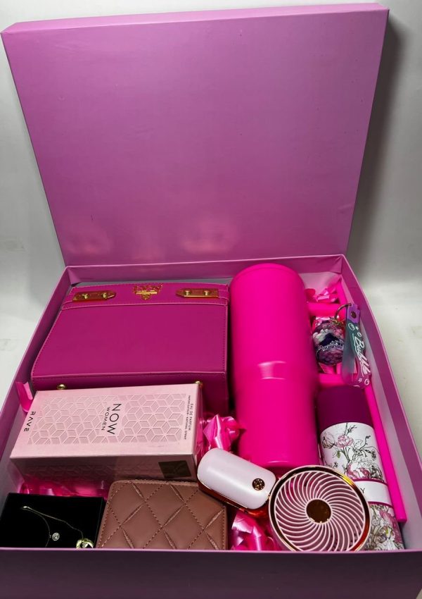 Gift Package for HER 006