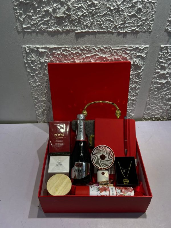 Gift Package for HER 005