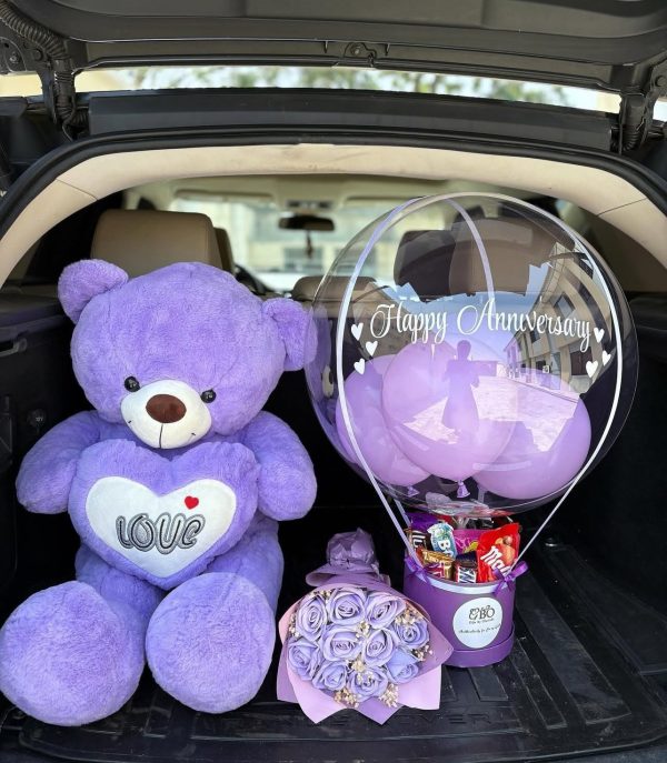 Gift Package for HER 001