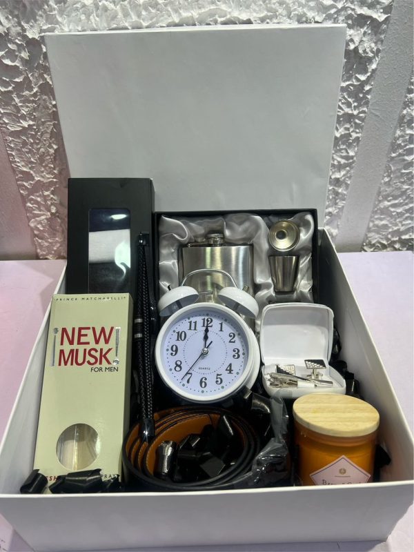 Gift Package for HIM 003