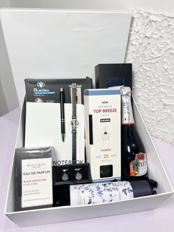 Gift Package for HIM 002