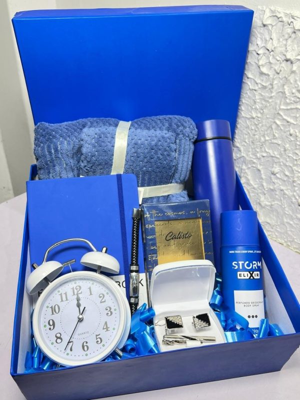 Gift Package for HIM 001