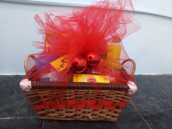 Hamper Package 006