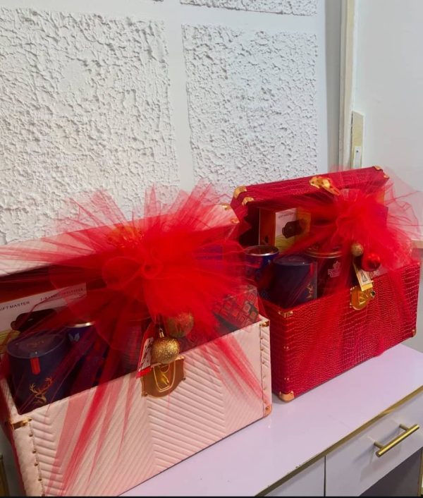 Hamper Package 001