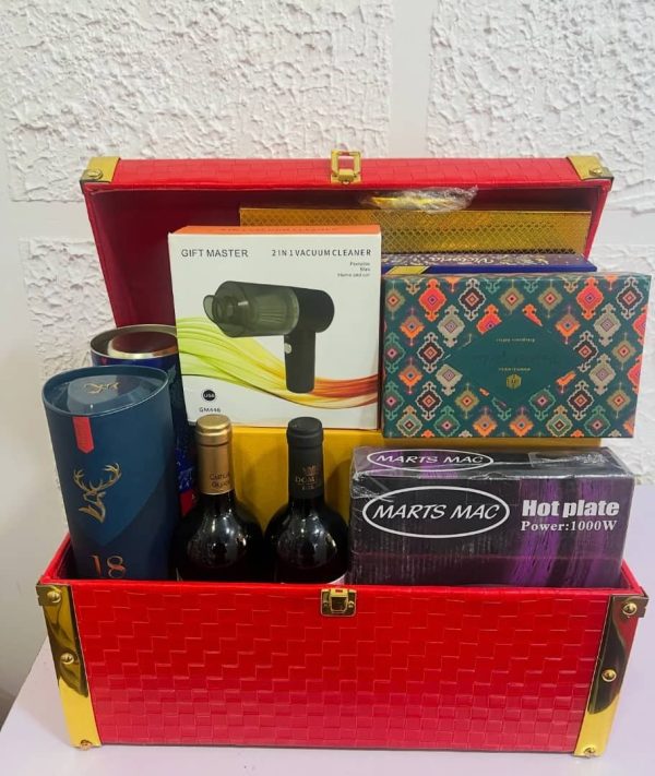 Hamper Package 005
