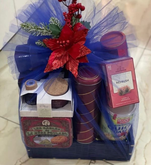 Hamper Package 002