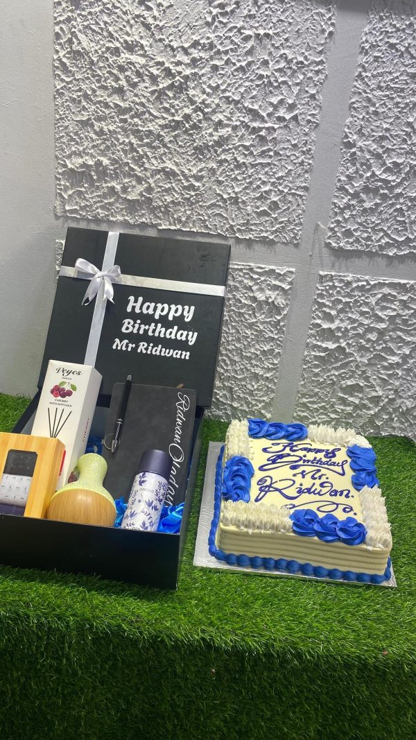 Gift Package for HIM 011