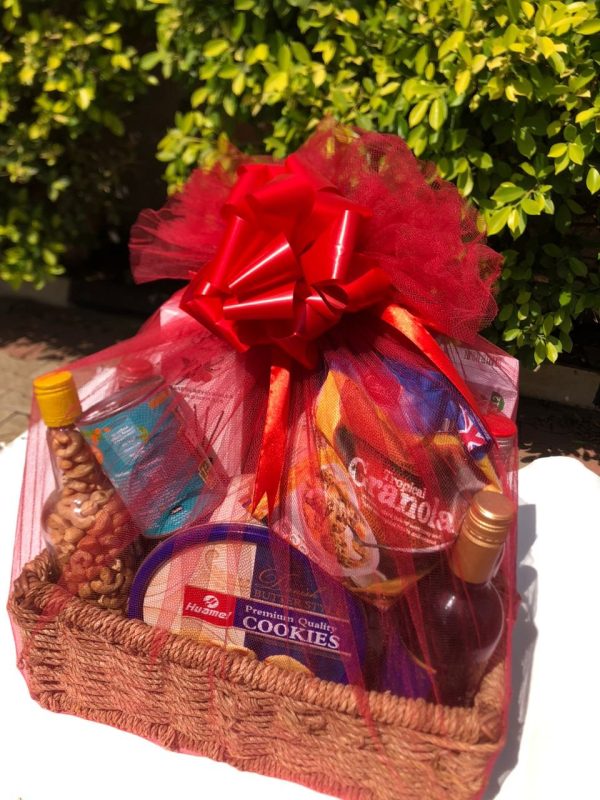Hamper Package 008