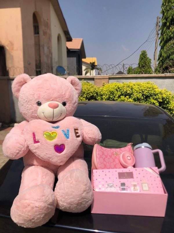 Gift Package for HER 025