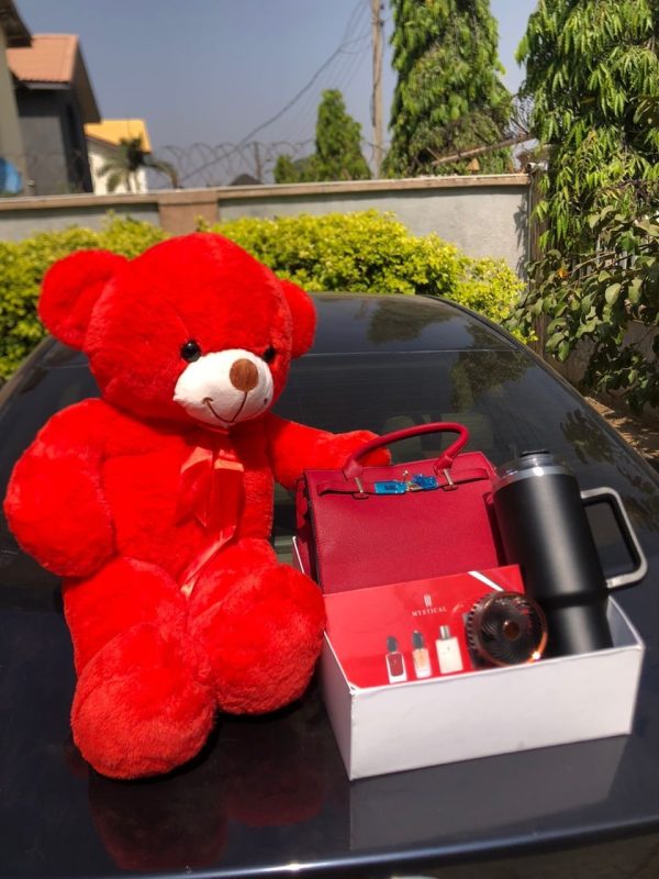 Gift Package for HER 026