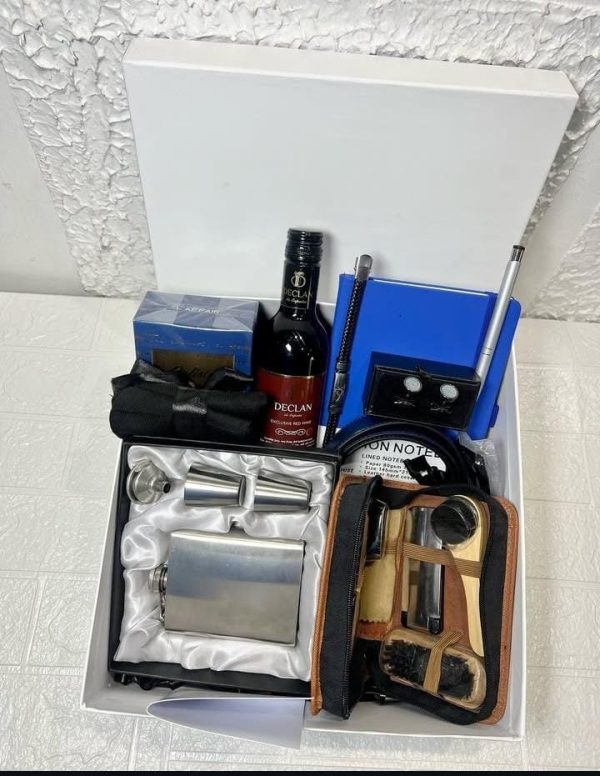 Gift Package for HIM 013