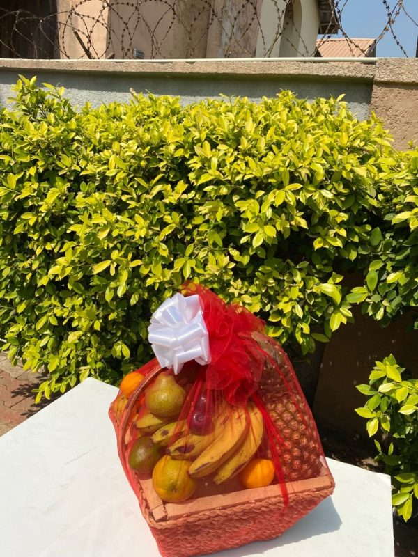 Fruits Hamper