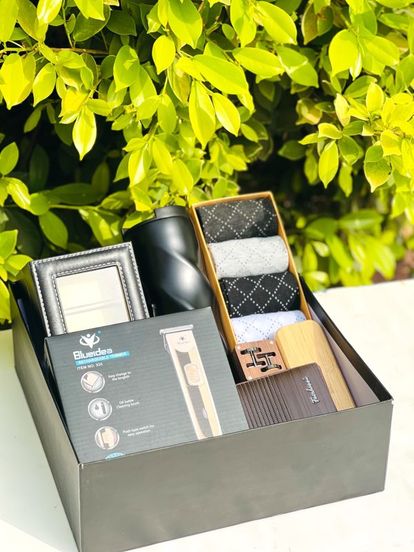 Gift Package for HIM 015