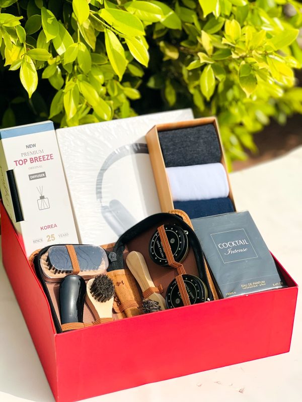 Gift Package for HIM 014