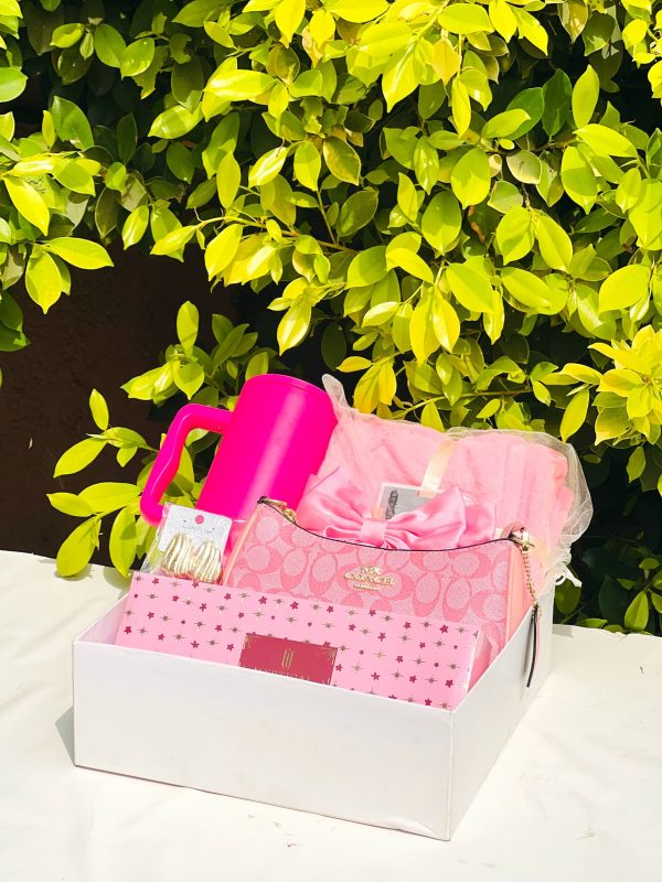 Gift Package for HER 031