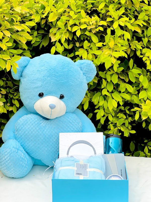 Gift Package for HER 029