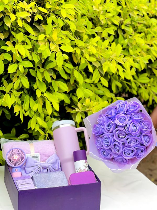 Gift Package for HER 028